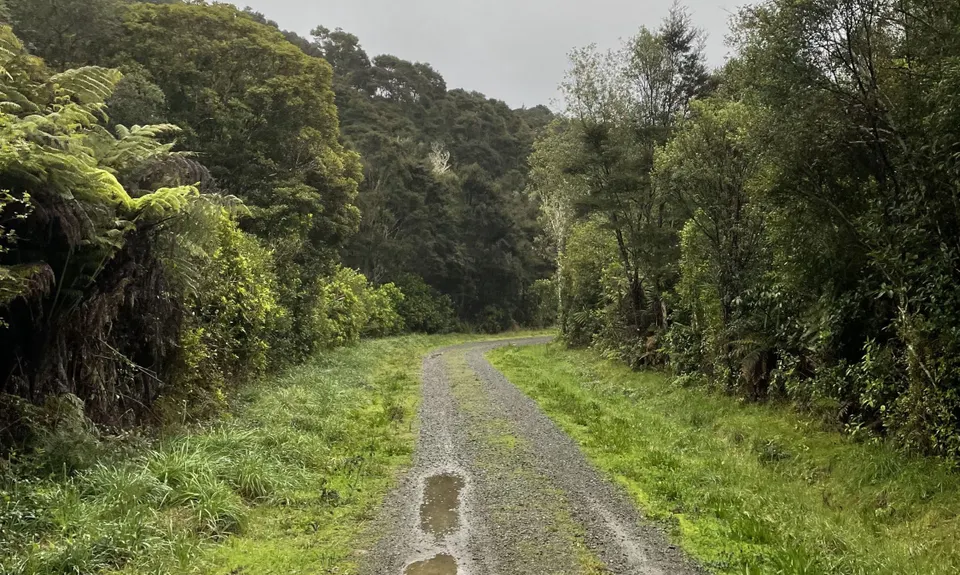 Hunua Hustle, Auckland