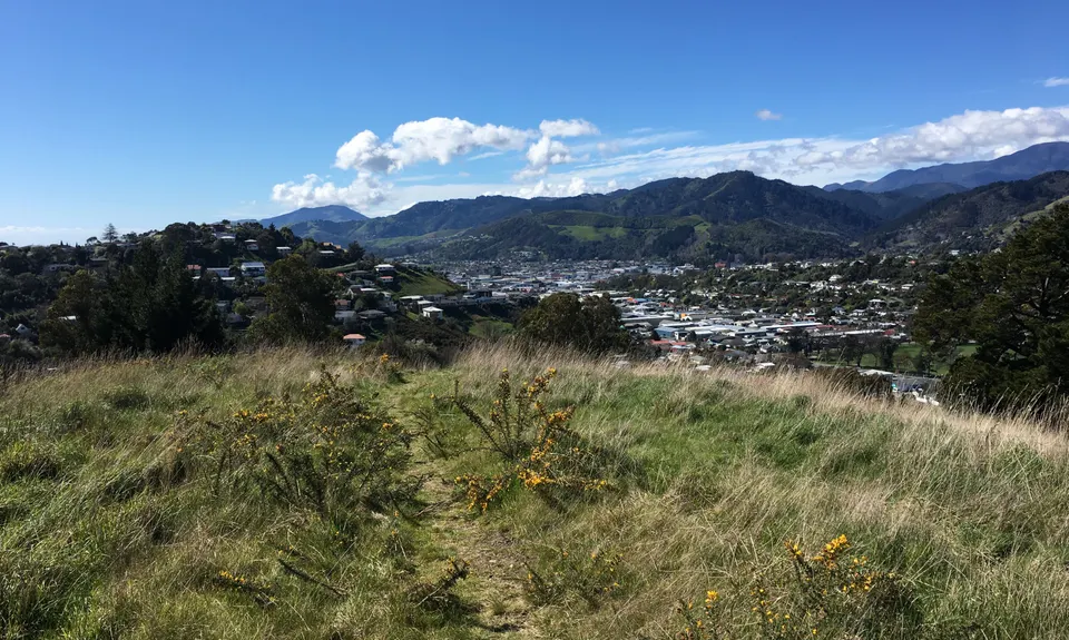 Tahuna Trails, Nelson