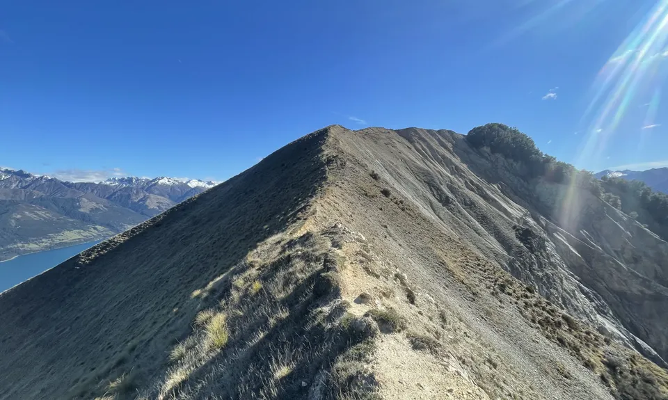 Mount Jones