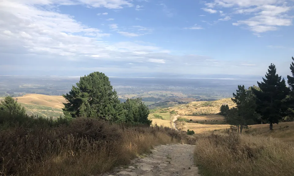 The Gorsetrack Strikes Back, Canterbury