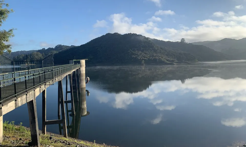 Ernie's loop, Auckland
