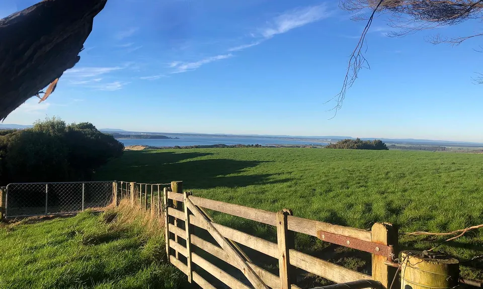 Omaui Reserve, Southland