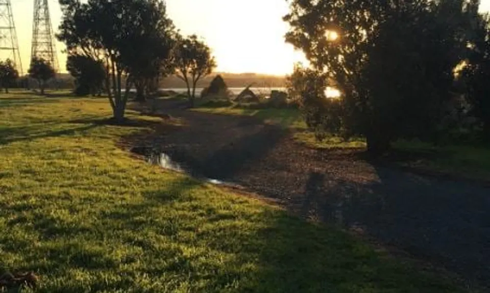 Highbrook Business Park, Auckland