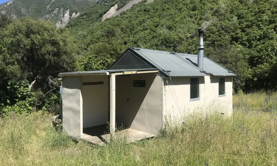 Mt Fyffe-Kowhai Saddle circuit, Canterbury