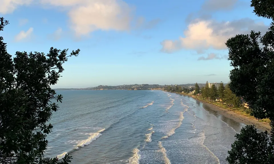 Wenderholm Wide , Auckland