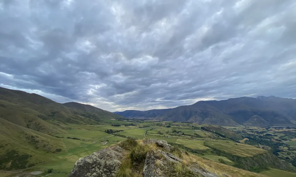 Beat Beetham , Otago