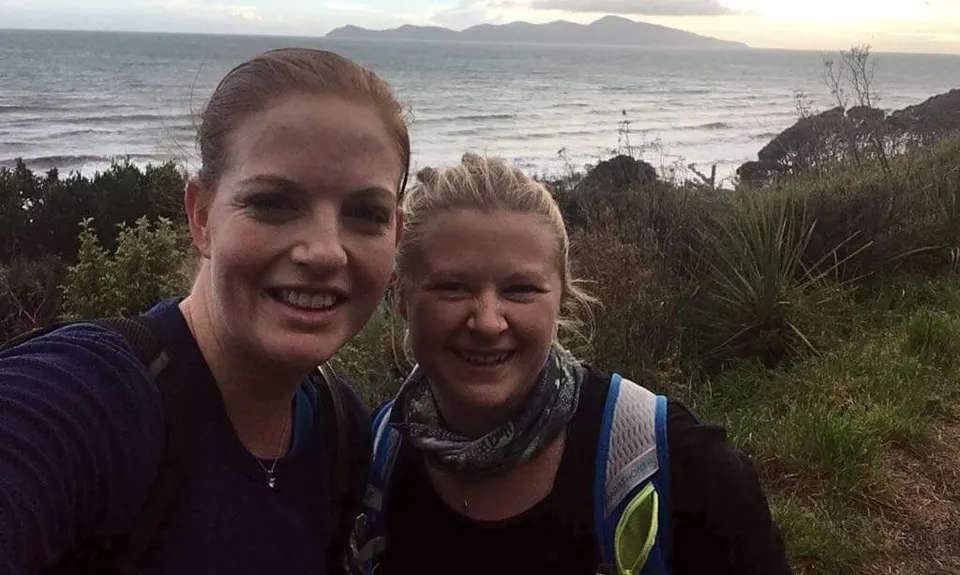 Escarpment Track, Wellington