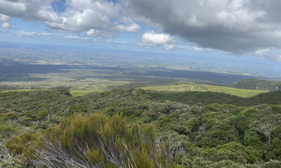 Makatawa Loop, Taranaki