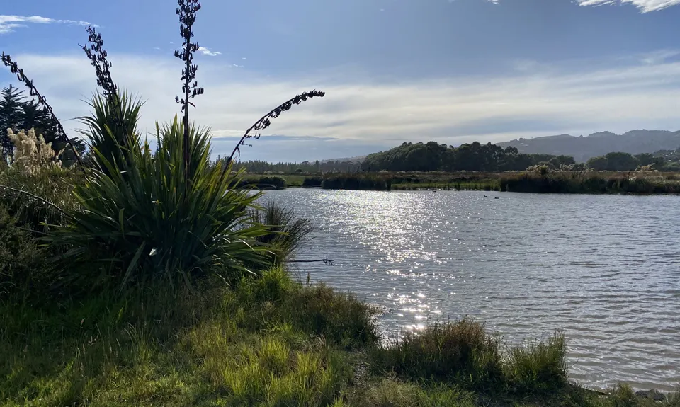 Westmorland Wetland Time Trial, Canterbury
