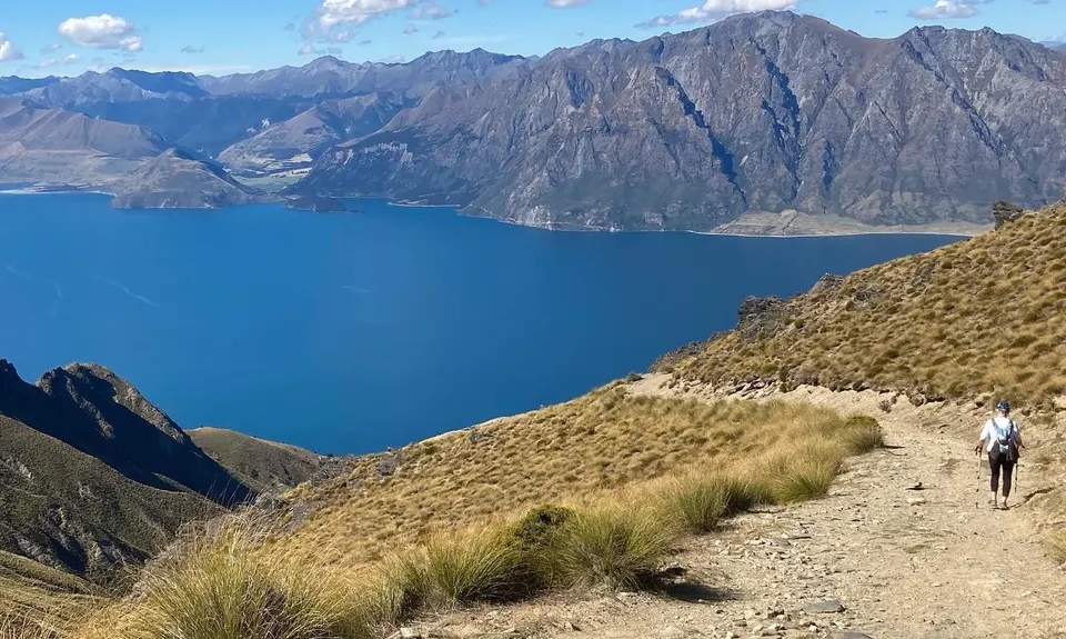 Isthmus Peak, Otago