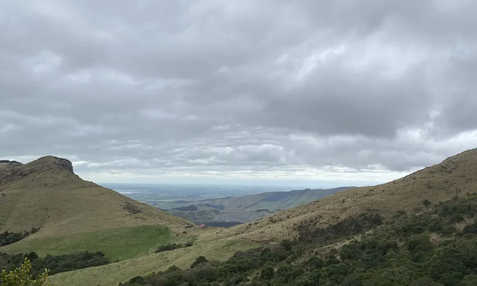 Kaituna Grande Loop, Canterbury