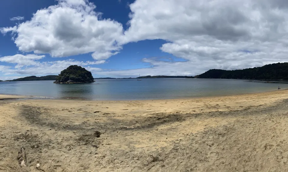 Ultimate Ulva, Southland
