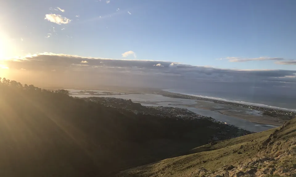 Barnett Bunker Buster, Canterbury