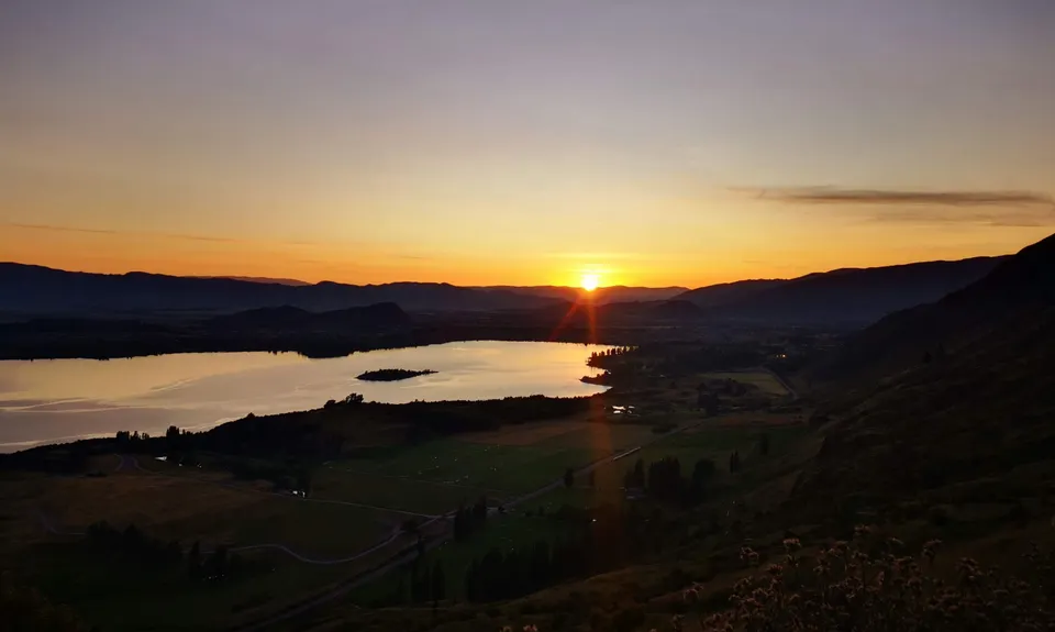 Roys Peak, Otago