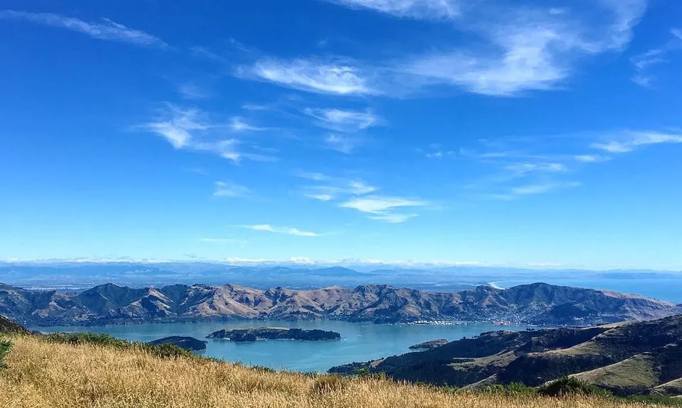Kaituna Grande Loop, Canterbury
