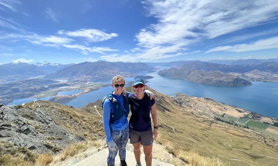 Roys Peak