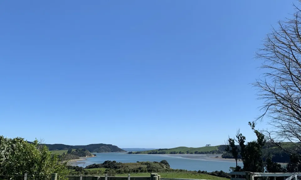 Atiu Creek Runabout., Auckland