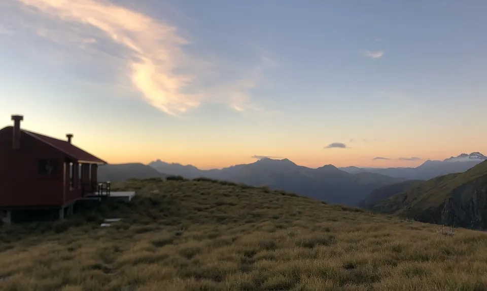 Brewster Bimble, Otago