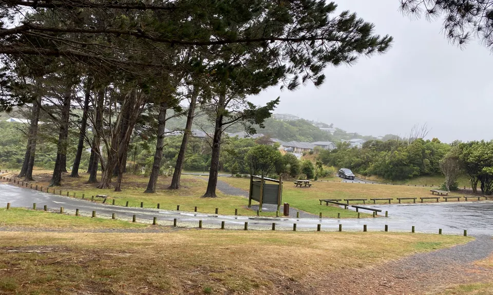 Belmont Bash , Wellington