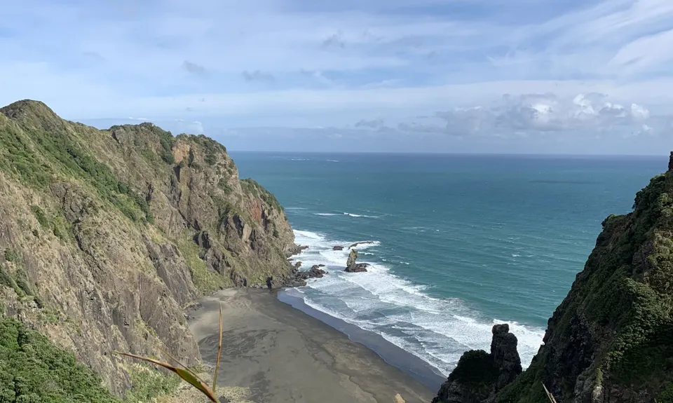 Mercer Bay Magic, Auckland