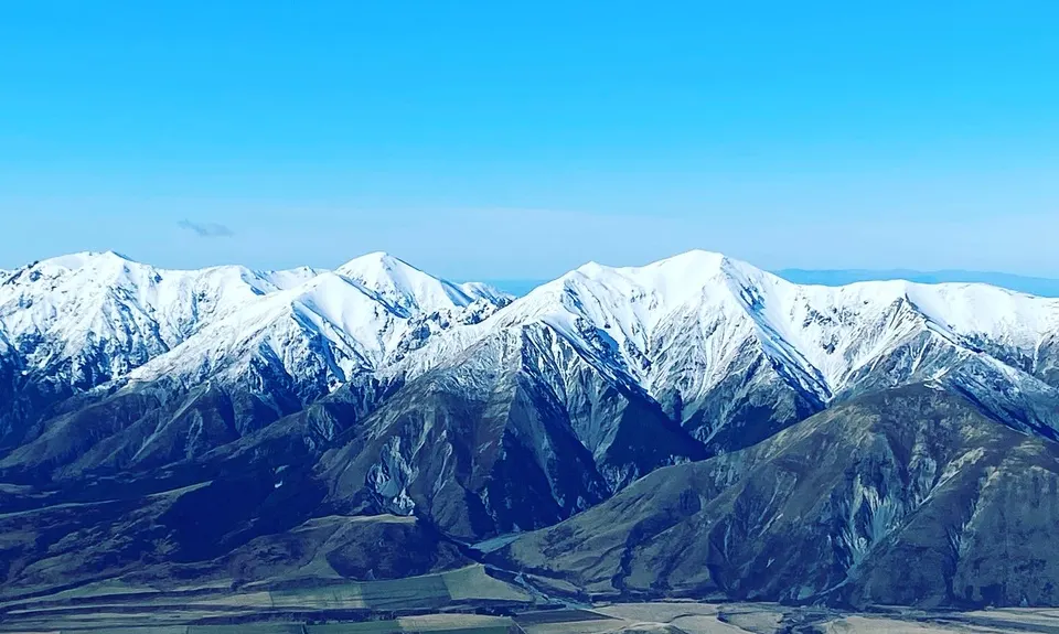 Mount Cloudsley