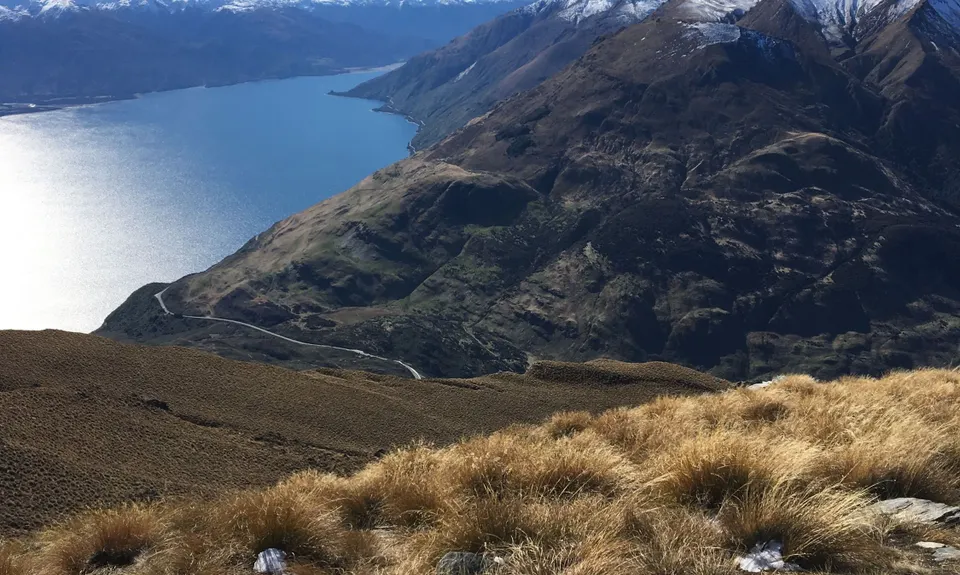 Isthmus Peak, Otago
