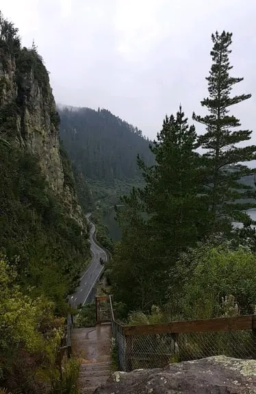 Waikato River Trails - Atiamuri to Whakamaru , Waikato