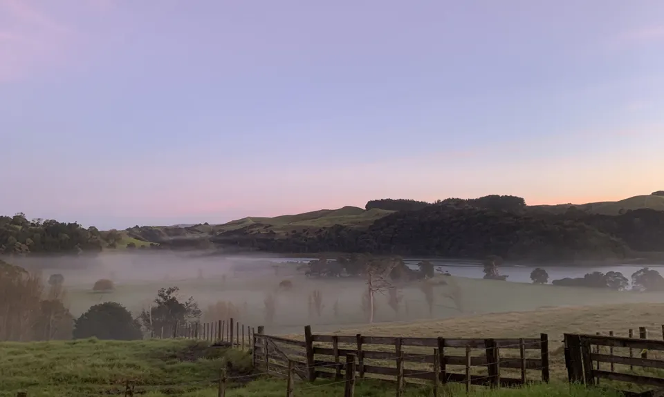 Wenderholm Wide , Auckland
