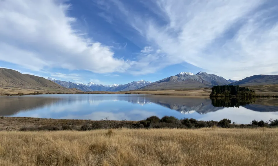 Mt Guy, Canterbury