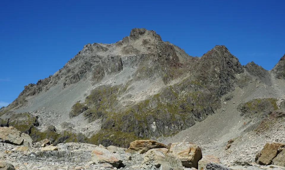 Bold Peak