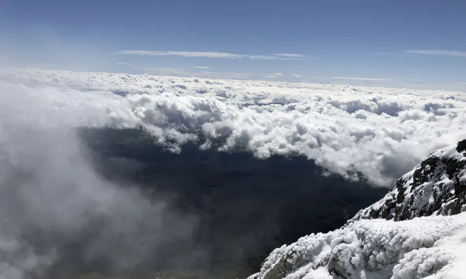 Taranaki North Route, Taranaki