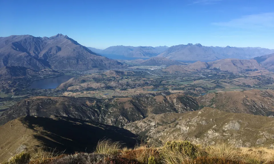 Arrowtown Gold, Otago