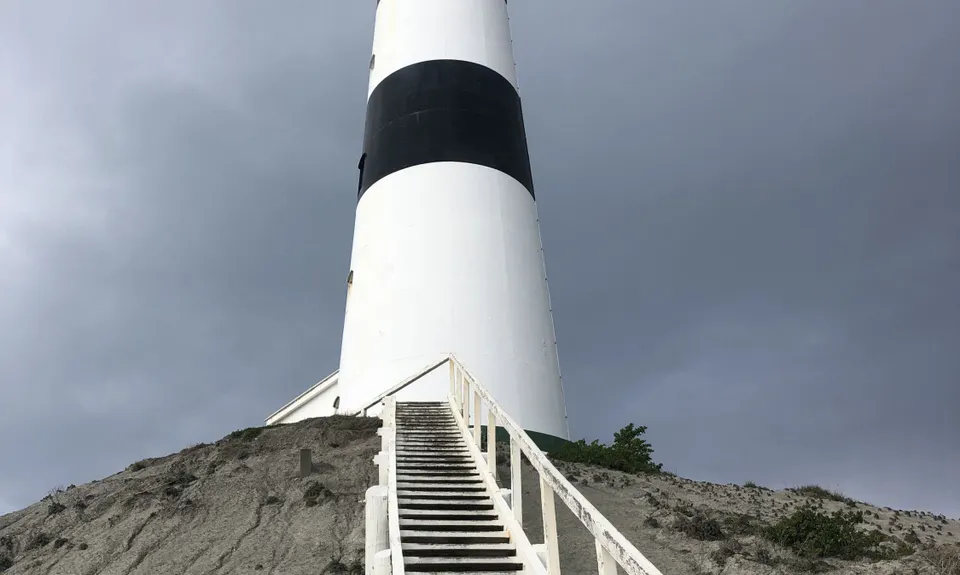 Caped Campbell Crusade, Marlborough