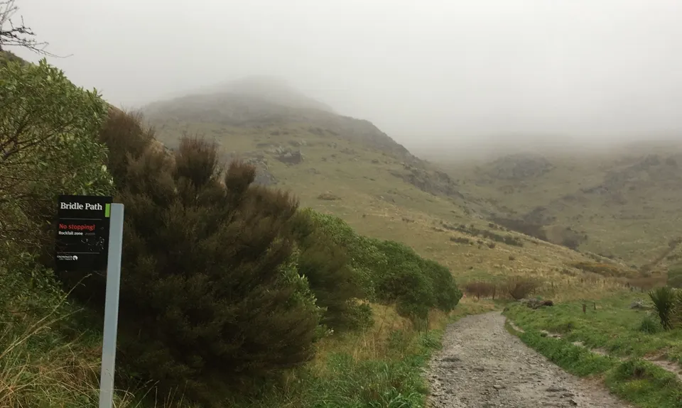 The Pipeline of Pain, Canterbury
