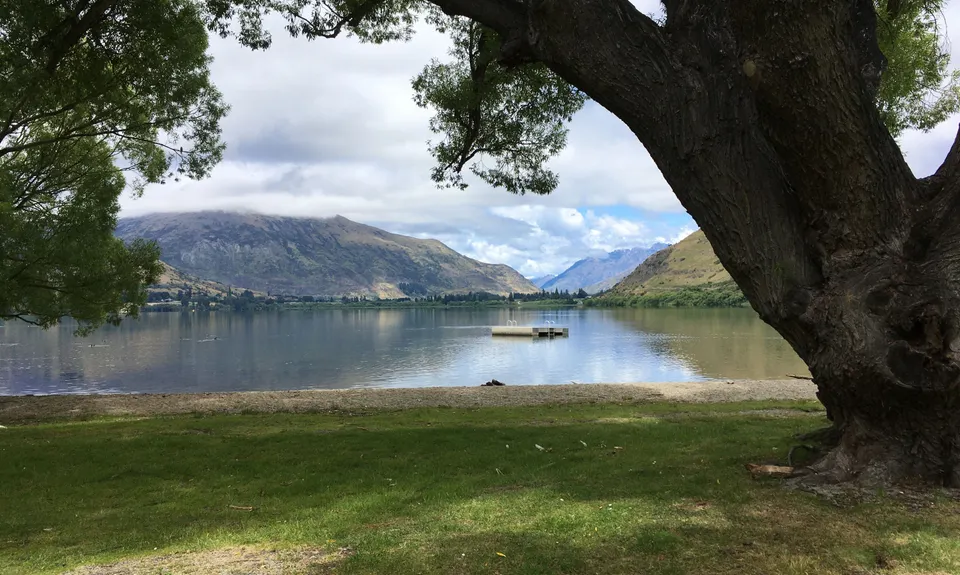 Lake Hayes Circuit, Otago