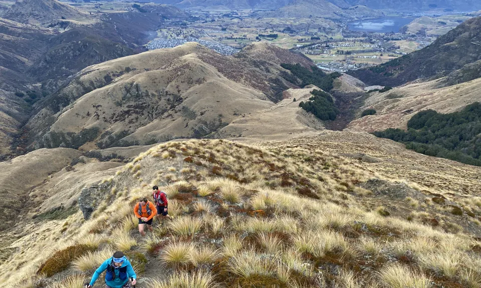 Arrowtown Gold, Otago