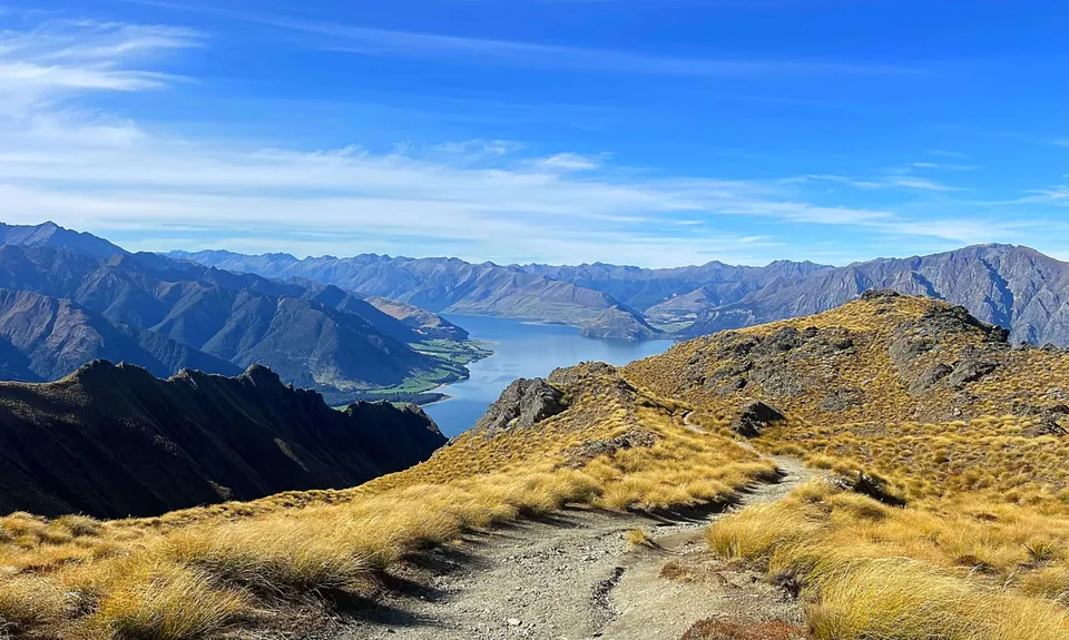 Isthmus Peak, Otago
