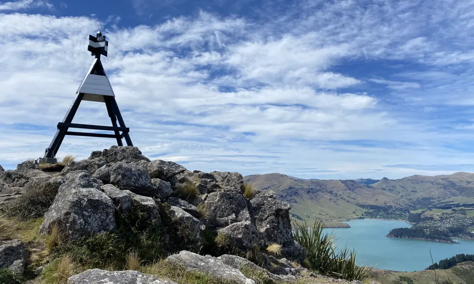 Mt Pleasant Elevator, Canterbury