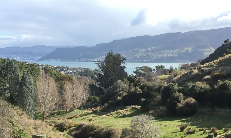 Karetai, Highcliff, Paradise and Greenacres, Otago