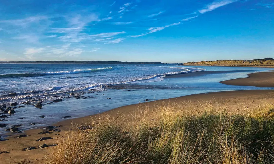 Omaui Reserve, Southland