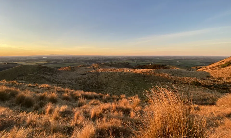 Awesome Alford, Canterbury