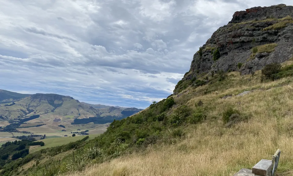 Living Springs Loop, Canterbury
