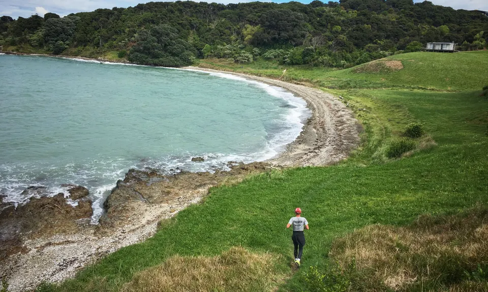 Te Ara Hura West, Auckland