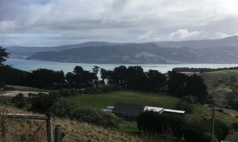 Karetai, Highcliff, Paradise and Greenacres, Otago