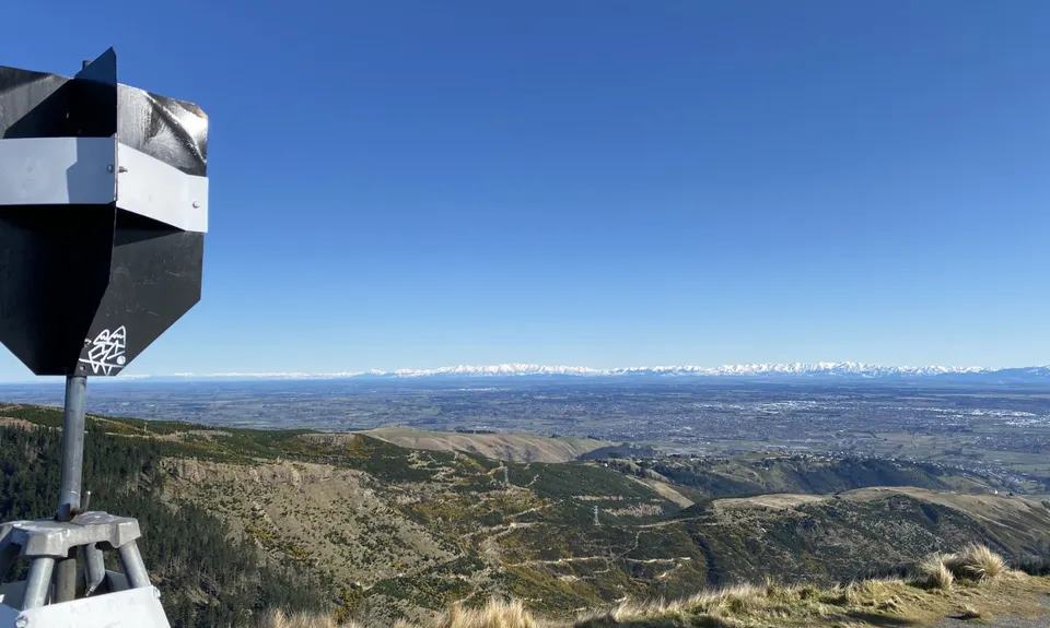 Pour Some Sugarloaf On Me, Canterbury