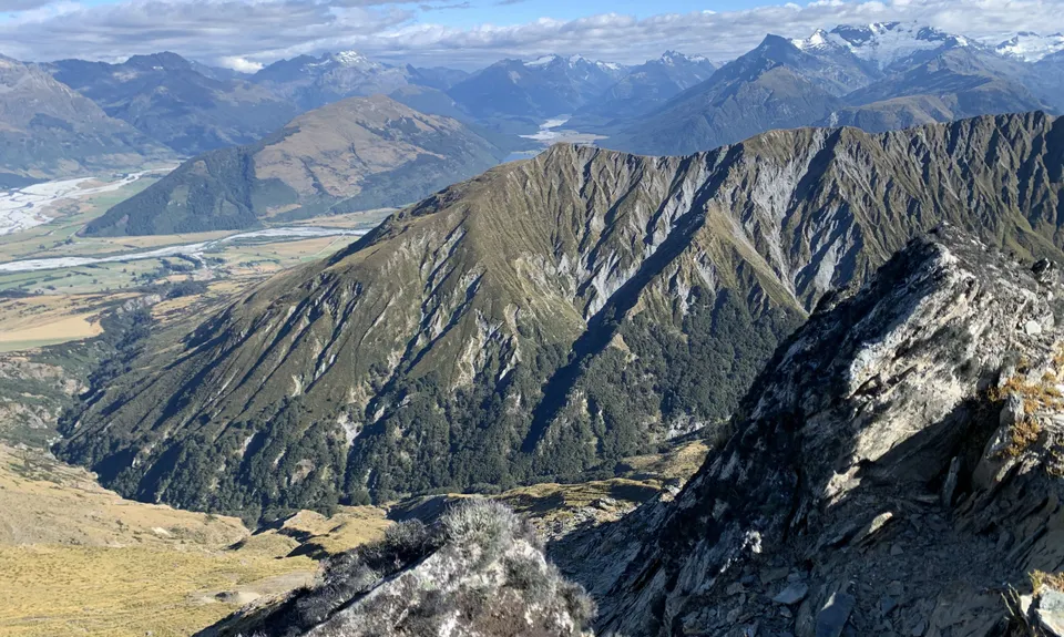 Mount McIntosh