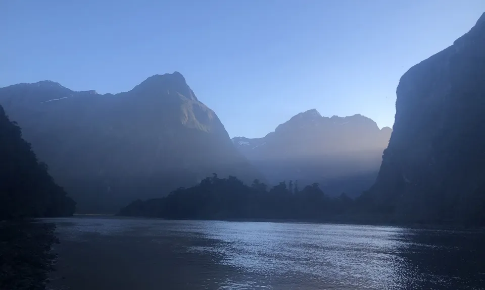 Milford Track , Southland