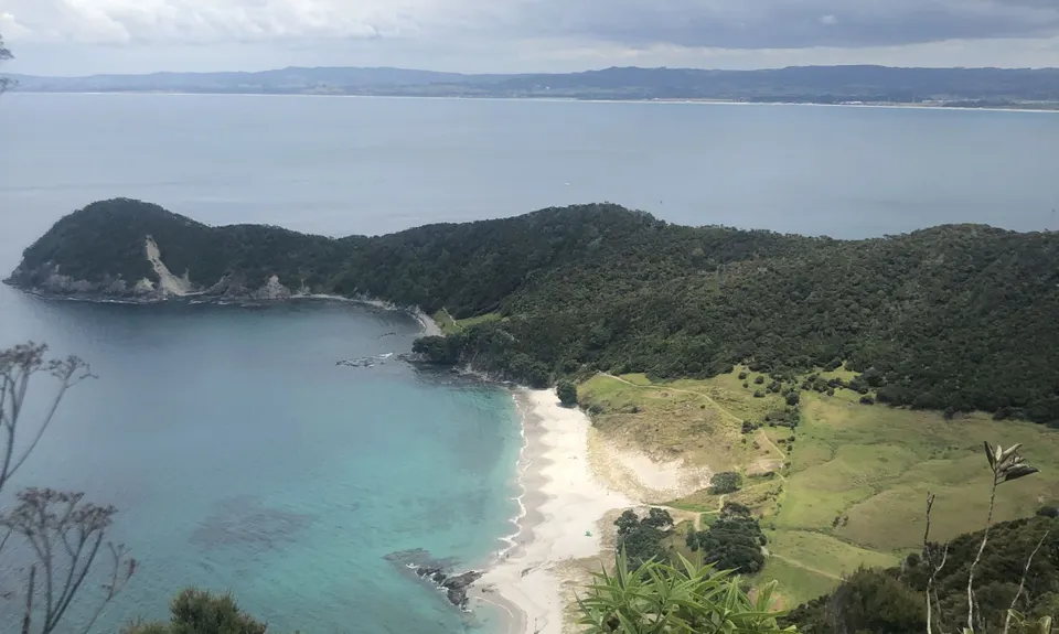 Te Whara / Bream Head, Northland