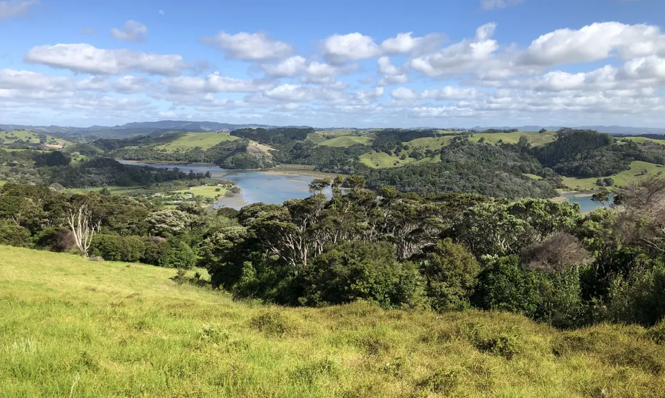 Wenderholm Wide , Auckland