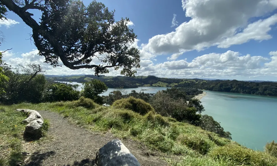Wenderholm Wide , Auckland